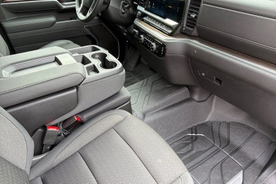 2026 Chevrolet Silverado 3500HD LT