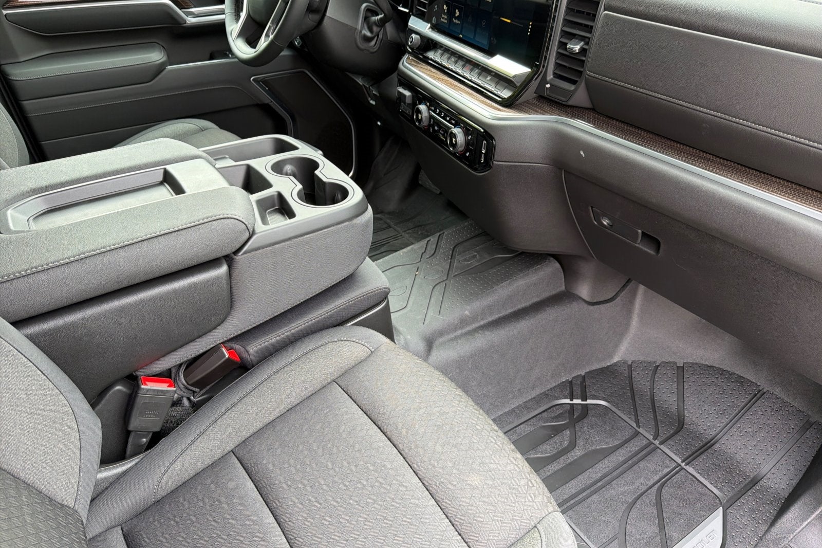 2026 Chevrolet Silverado 3500HD LT