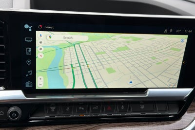 2026 Chevrolet Silverado 3500HD LT