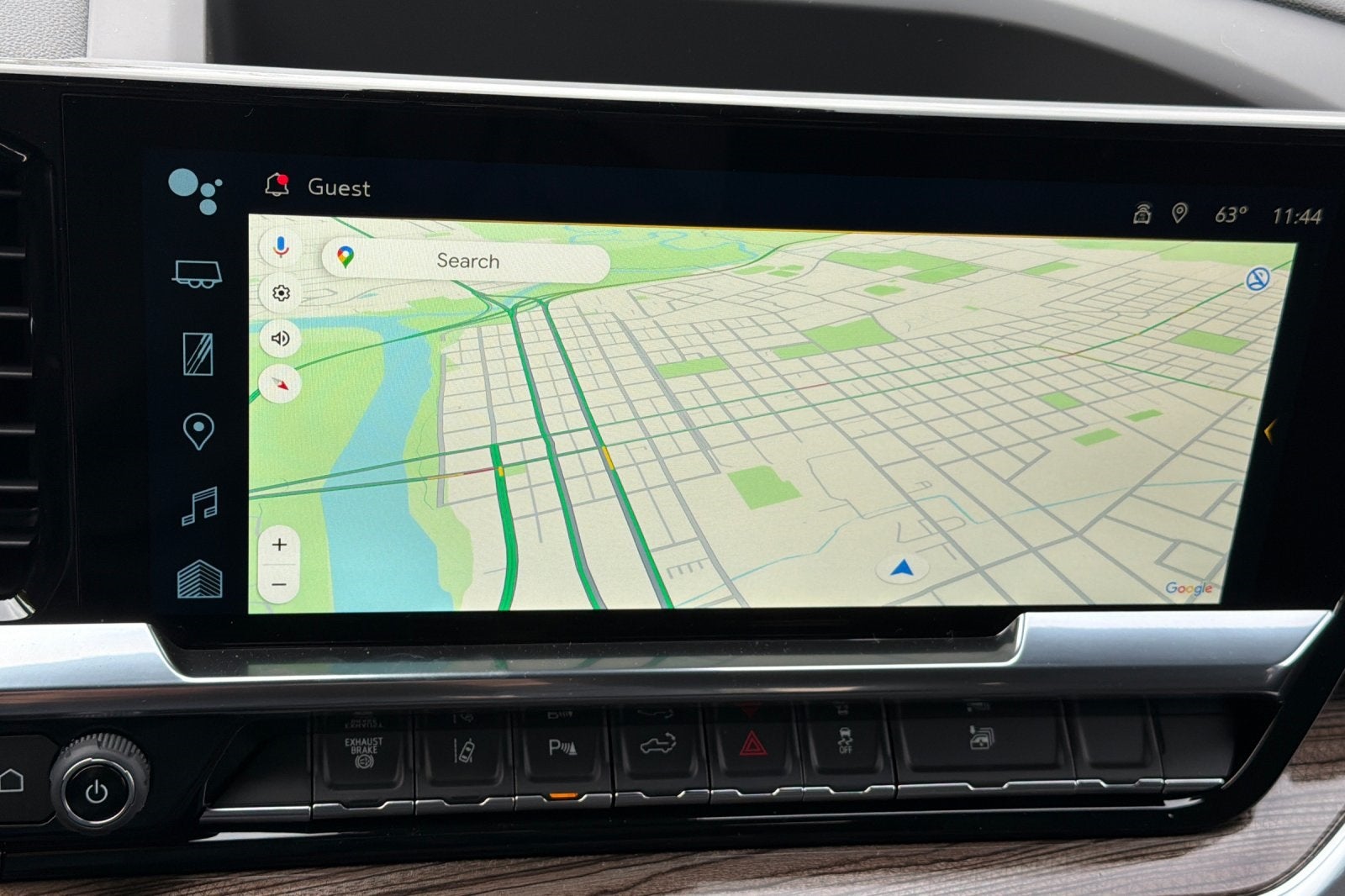 2026 Chevrolet Silverado 3500HD LT