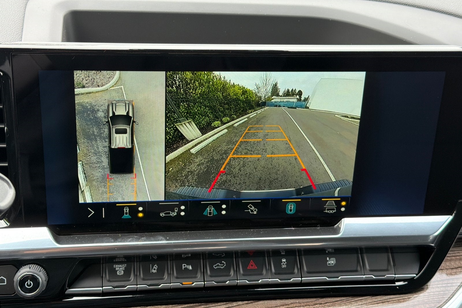 2026 Chevrolet Silverado 3500HD LT