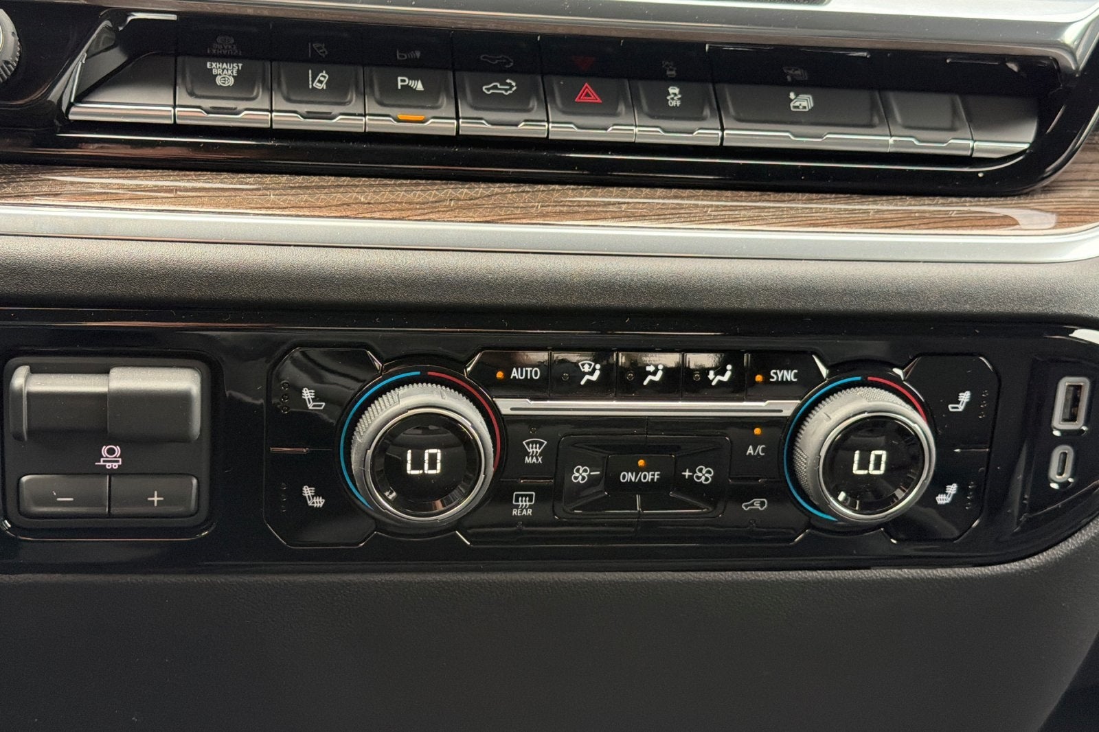 2026 Chevrolet Silverado 3500HD LT