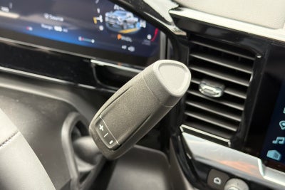 2026 Chevrolet Silverado 3500HD LT