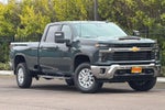 2026 Chevrolet Silverado 3500HD LT