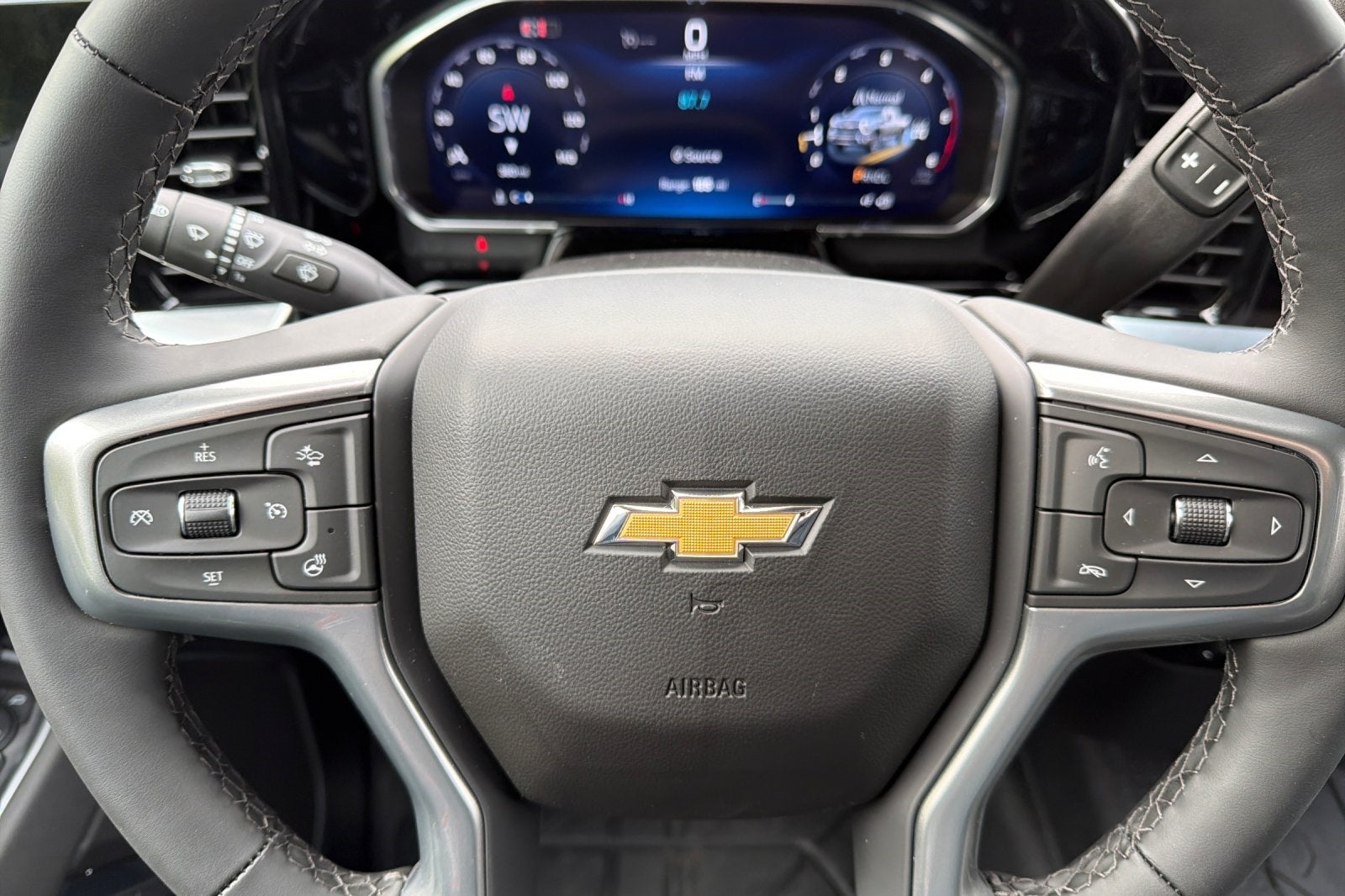 2026 Chevrolet Silverado 3500HD LT