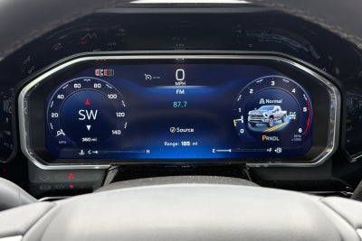 2026 Chevrolet Silverado 3500HD LT