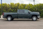 2026 Chevrolet Silverado 3500HD LT