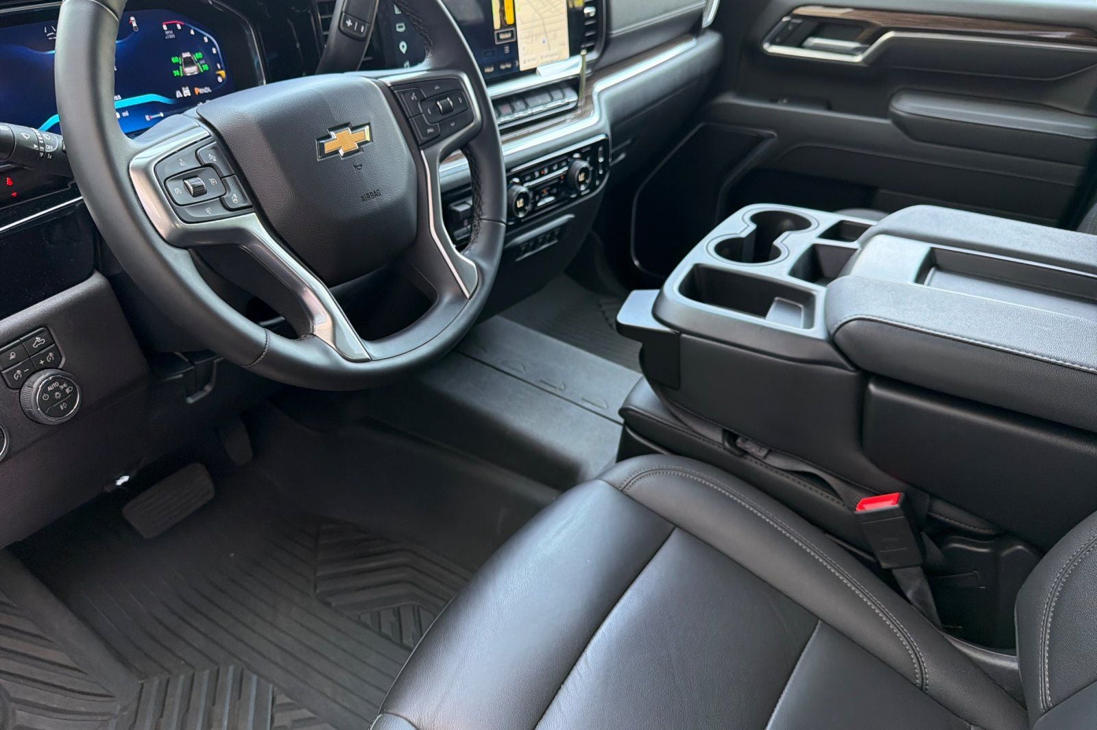 2026 Chevrolet Silverado 3500HD LT