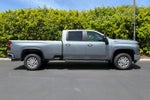 2026 Chevrolet Silverado 3500HD LT