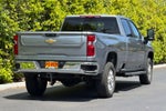 2026 Chevrolet Silverado 3500HD LT