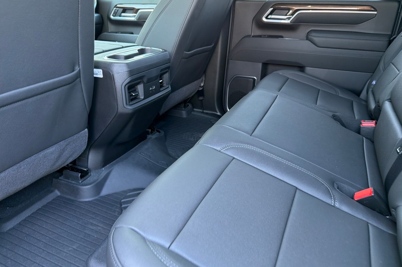 2026 Chevrolet Silverado 3500HD LT