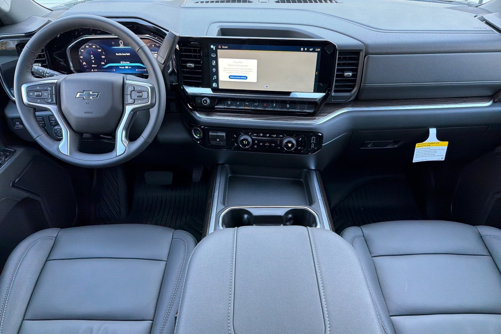 2026 Chevrolet Silverado 3500HD LT