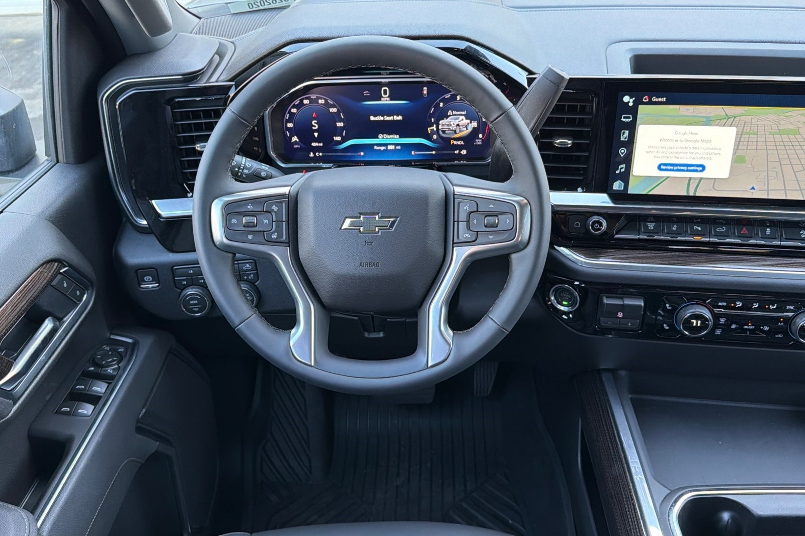 2026 Chevrolet Silverado 3500HD LT