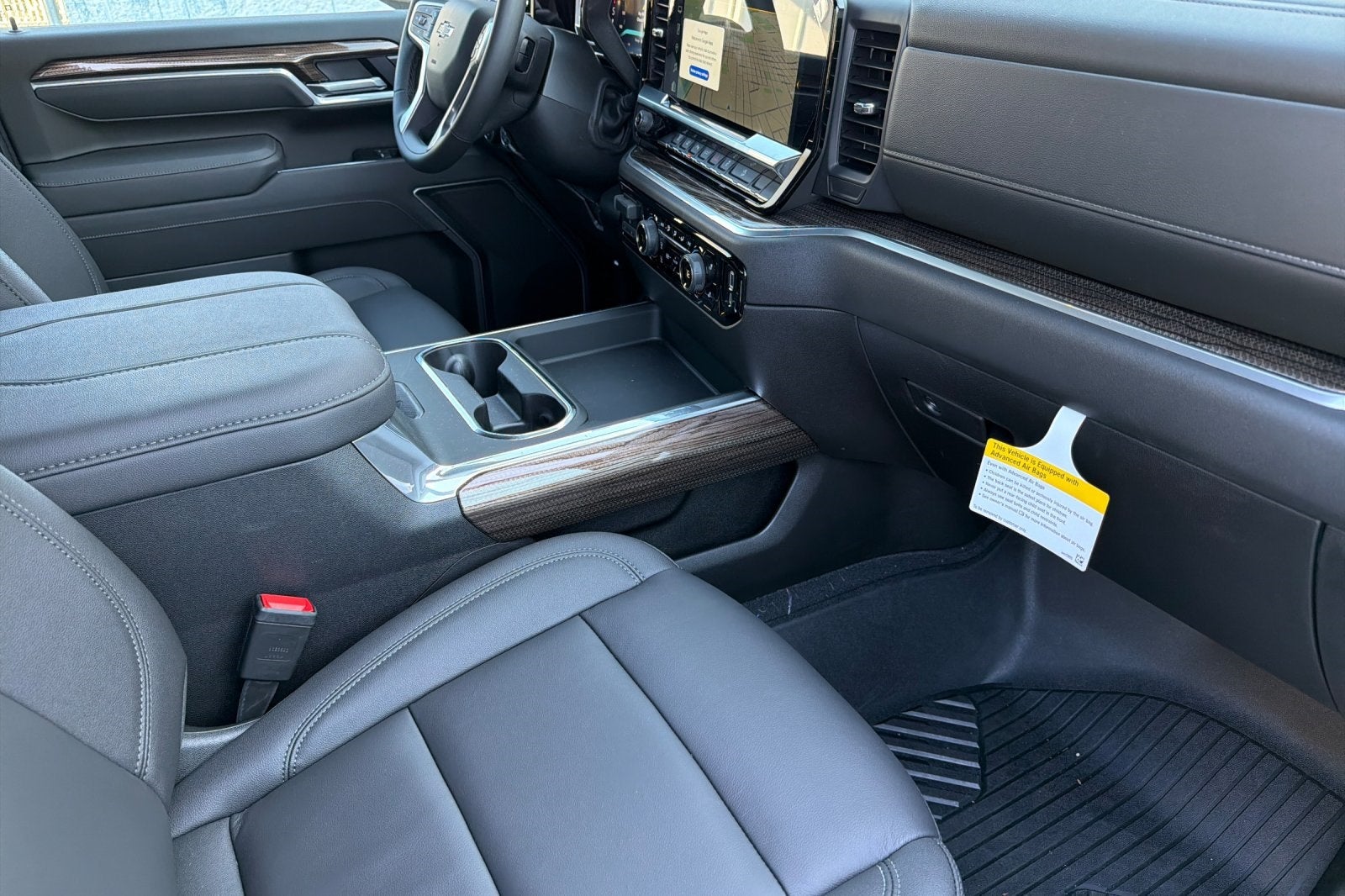 2026 Chevrolet Silverado 3500HD LT