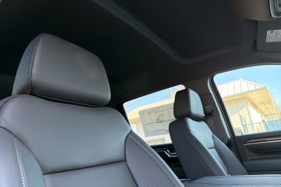 2026 Chevrolet Silverado 3500HD LT