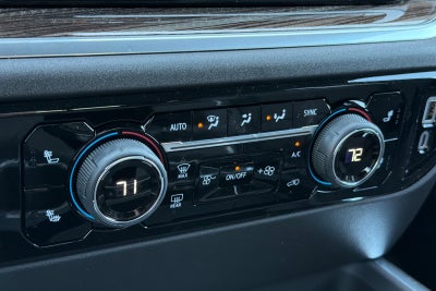 2026 Chevrolet Silverado 3500HD LT