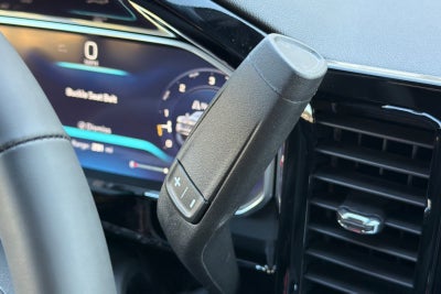 2026 Chevrolet Silverado 3500HD LT