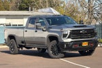 2026 Chevrolet Silverado 3500HD LT