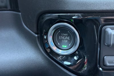 2026 Chevrolet Silverado 3500HD LT