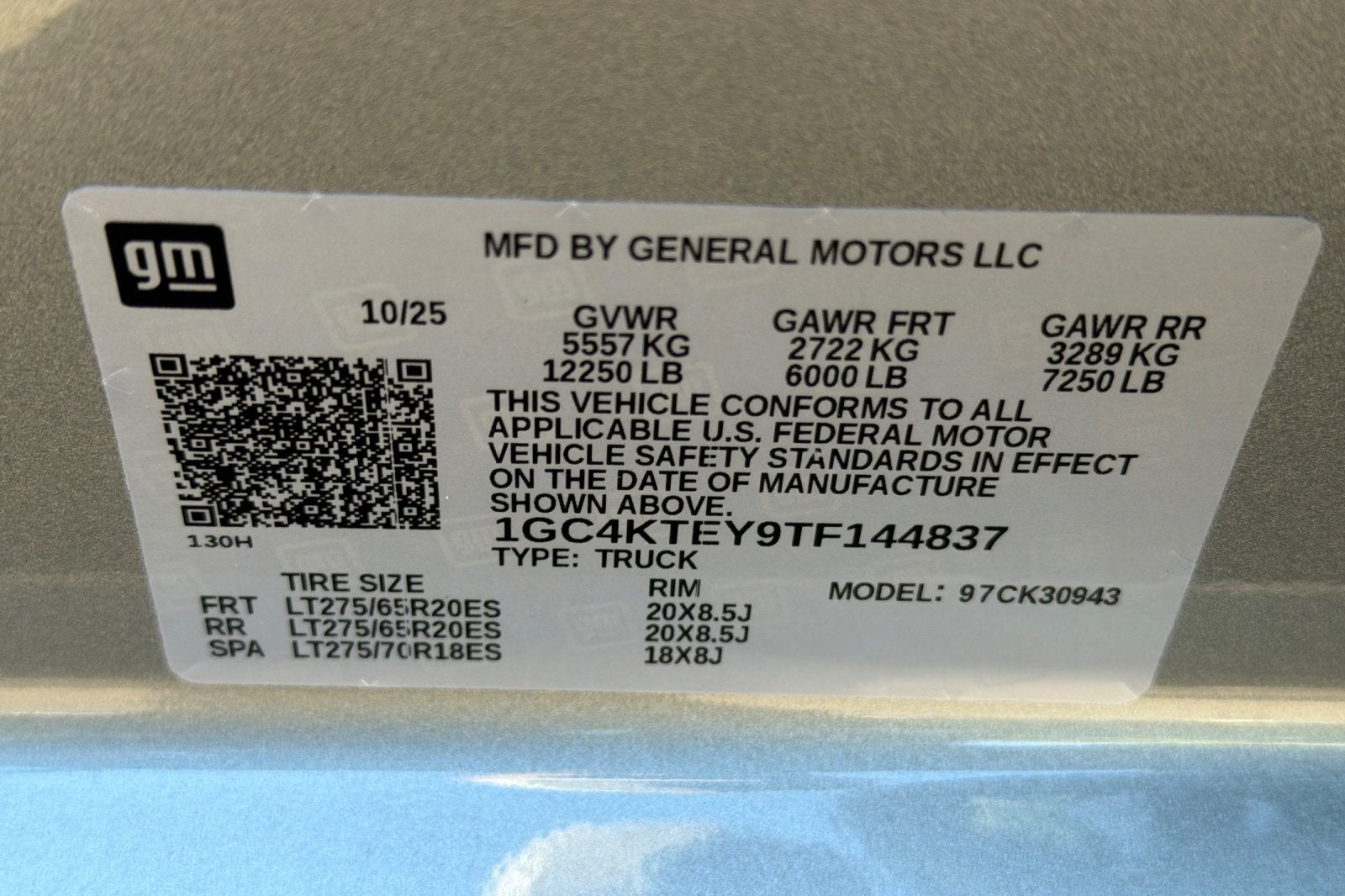 2026 Chevrolet Silverado 3500HD LT