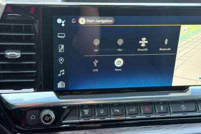 2026 Chevrolet Silverado 3500HD LTZ