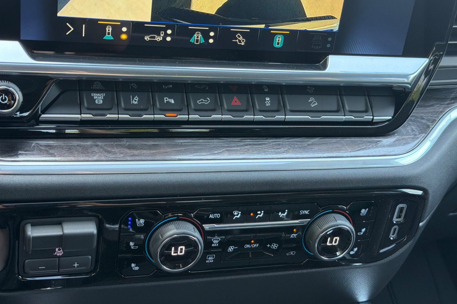 2026 Chevrolet Silverado 3500HD LTZ
