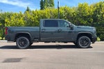 2026 Chevrolet Silverado 3500HD LTZ