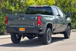 2026 Chevrolet Silverado 3500HD LTZ