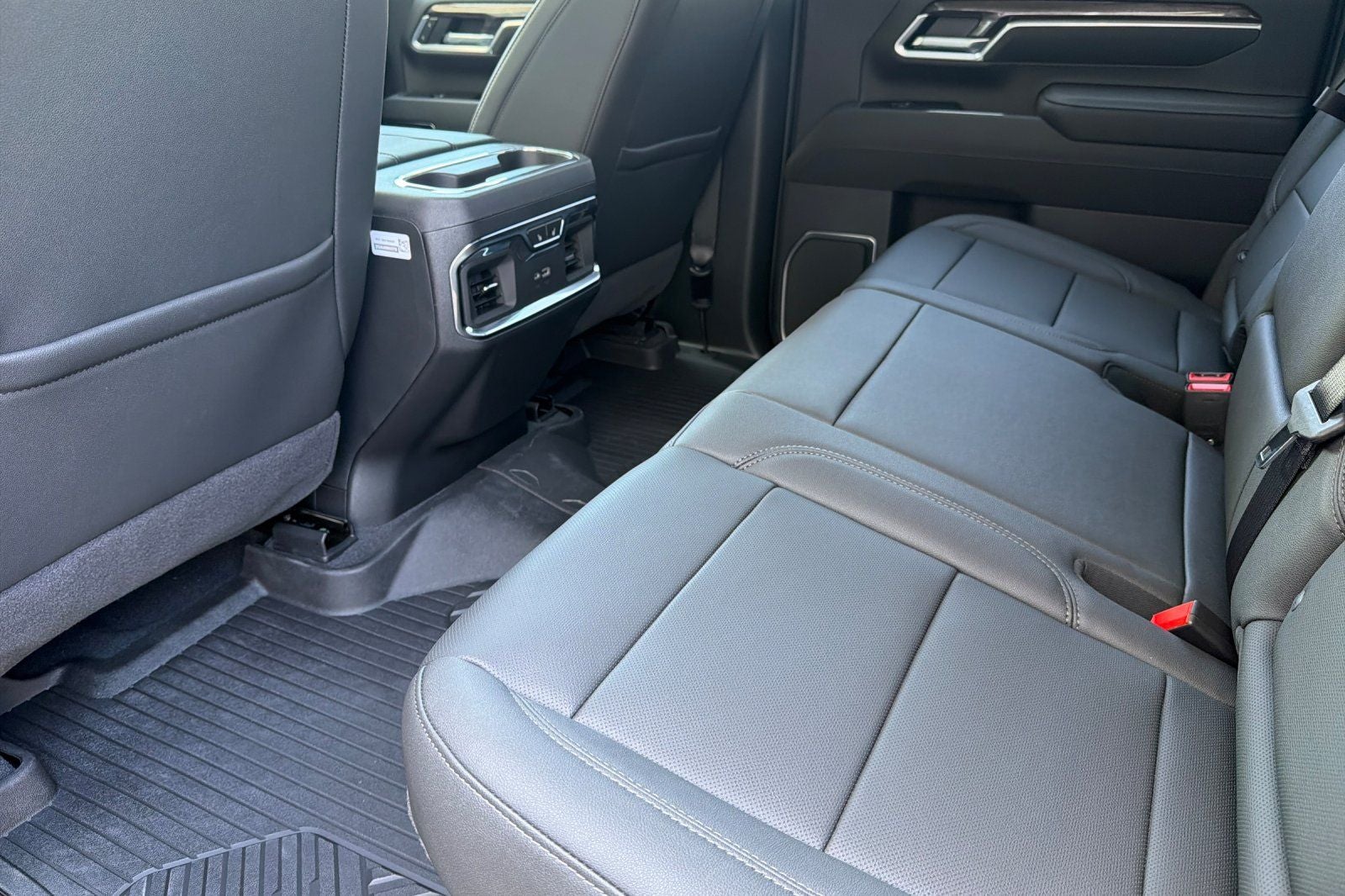 2026 Chevrolet Silverado 3500HD LTZ