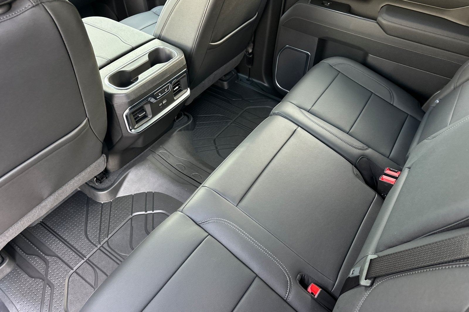 2026 Chevrolet Silverado 3500HD LTZ