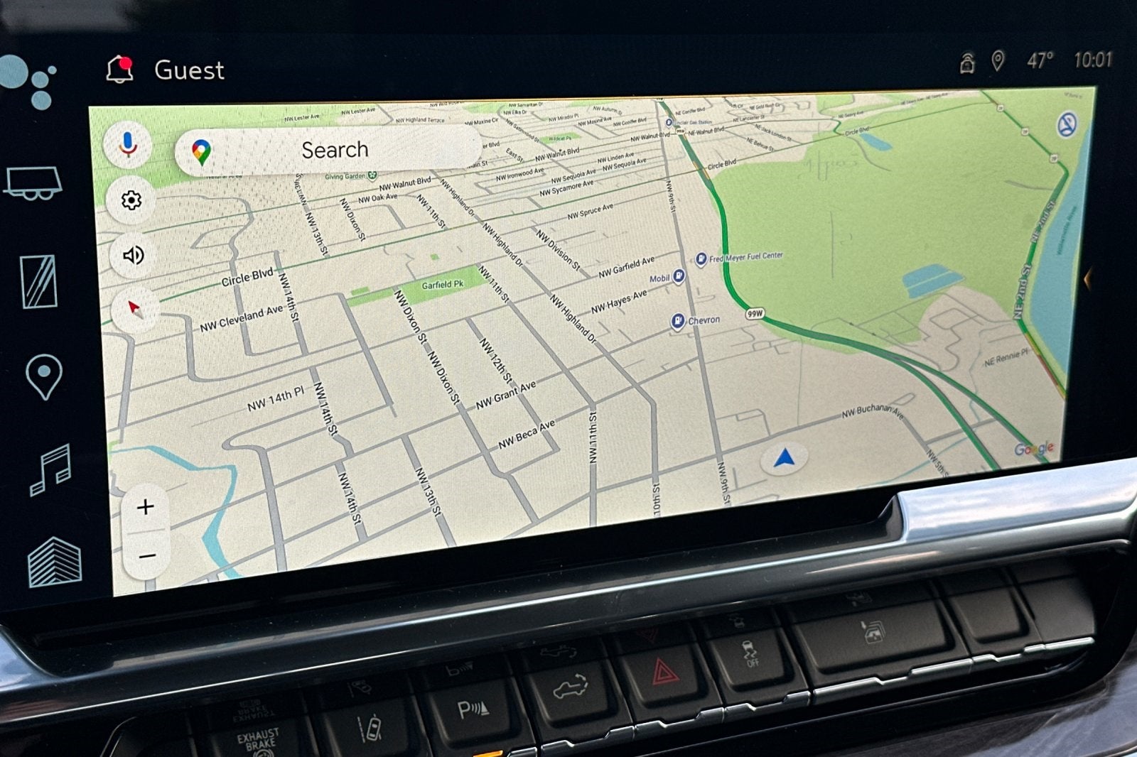 2026 Chevrolet Silverado 3500HD LTZ