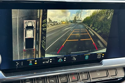 2026 Chevrolet Silverado 3500HD LTZ