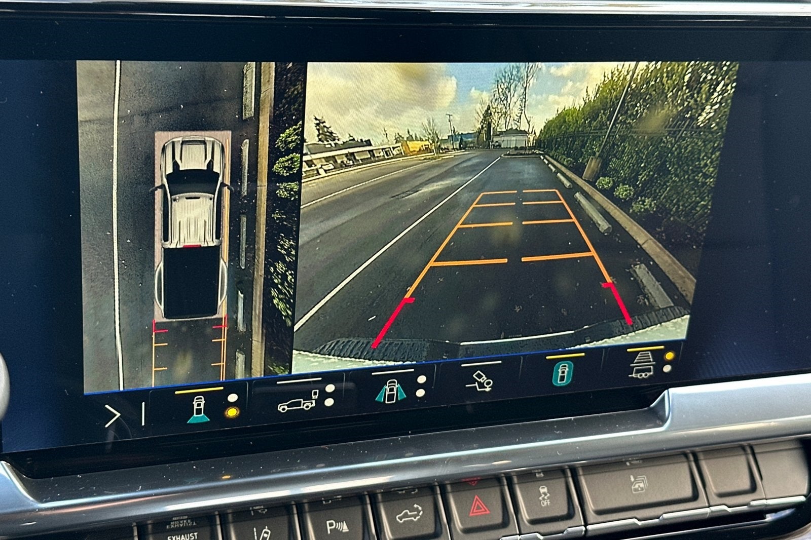 2026 Chevrolet Silverado 3500HD LTZ