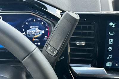 2026 Chevrolet Silverado 3500HD LTZ