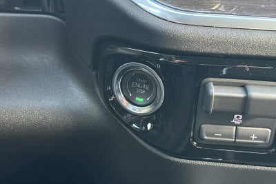 2026 Chevrolet Silverado 3500HD LTZ