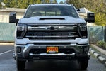 2026 Chevrolet Silverado 3500HD LTZ