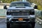 2026 Chevrolet Silverado 3500HD LTZ