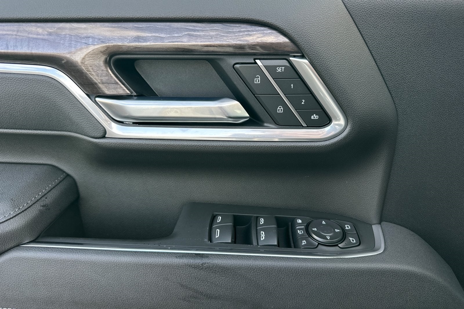 2026 Chevrolet Silverado 3500HD LTZ