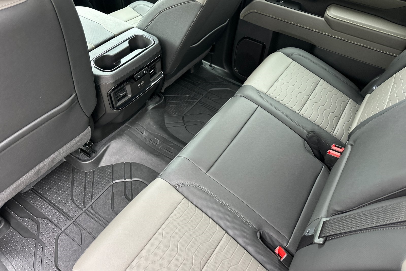 2026 Chevrolet Silverado 2500HD ZR2