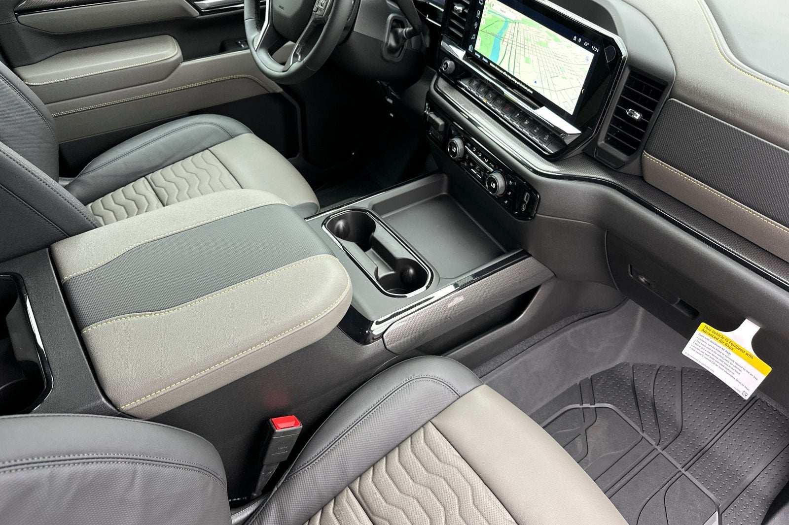 2026 Chevrolet Silverado 2500HD ZR2