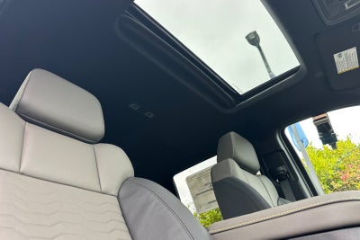 2026 Chevrolet Silverado 2500HD ZR2