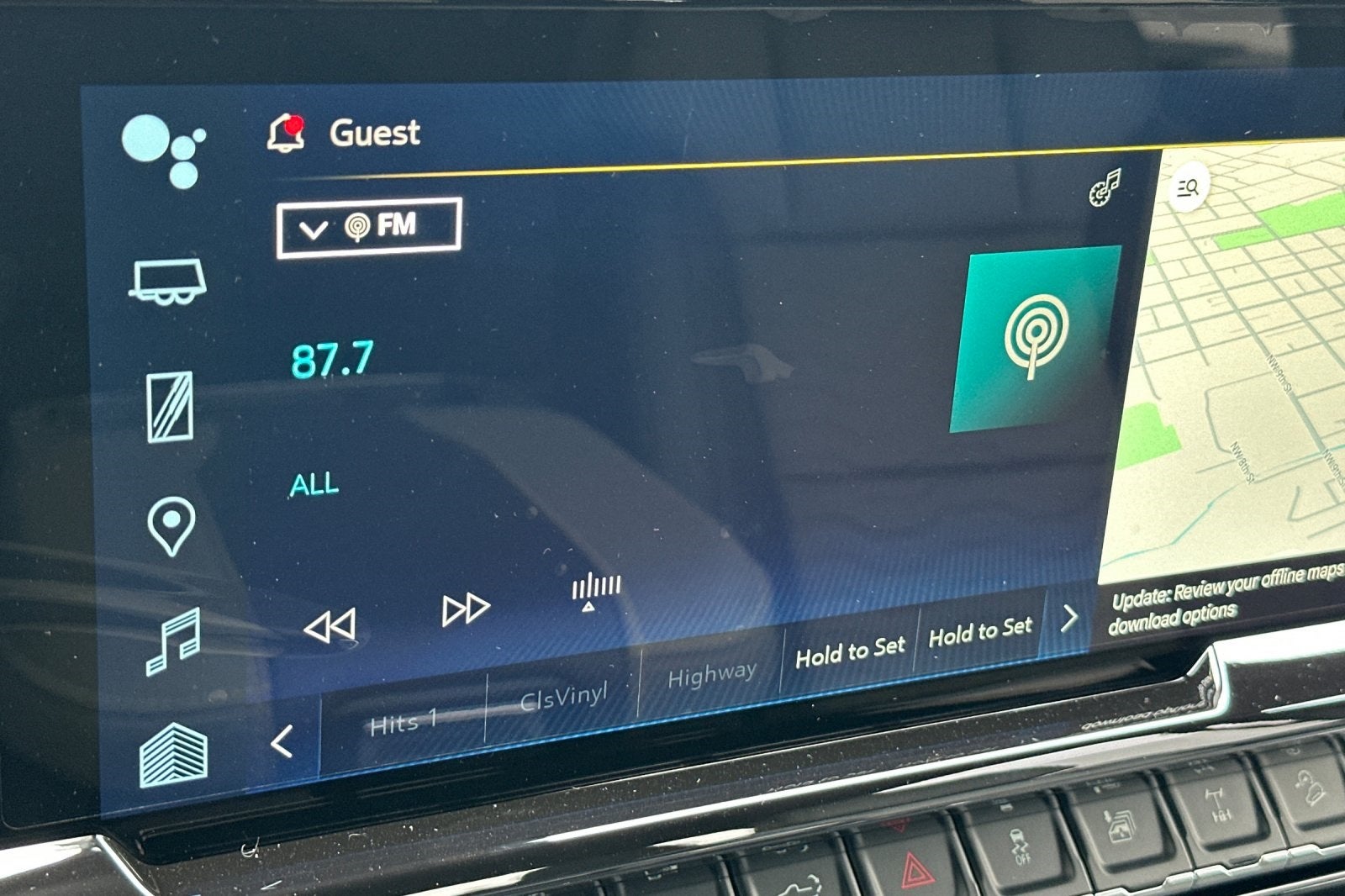 2026 Chevrolet Silverado 2500HD ZR2