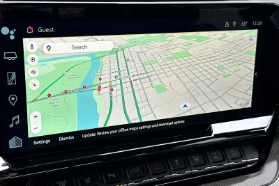 2026 Chevrolet Silverado 2500HD ZR2