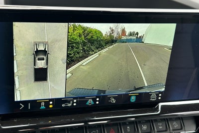 2026 Chevrolet Silverado 2500HD ZR2