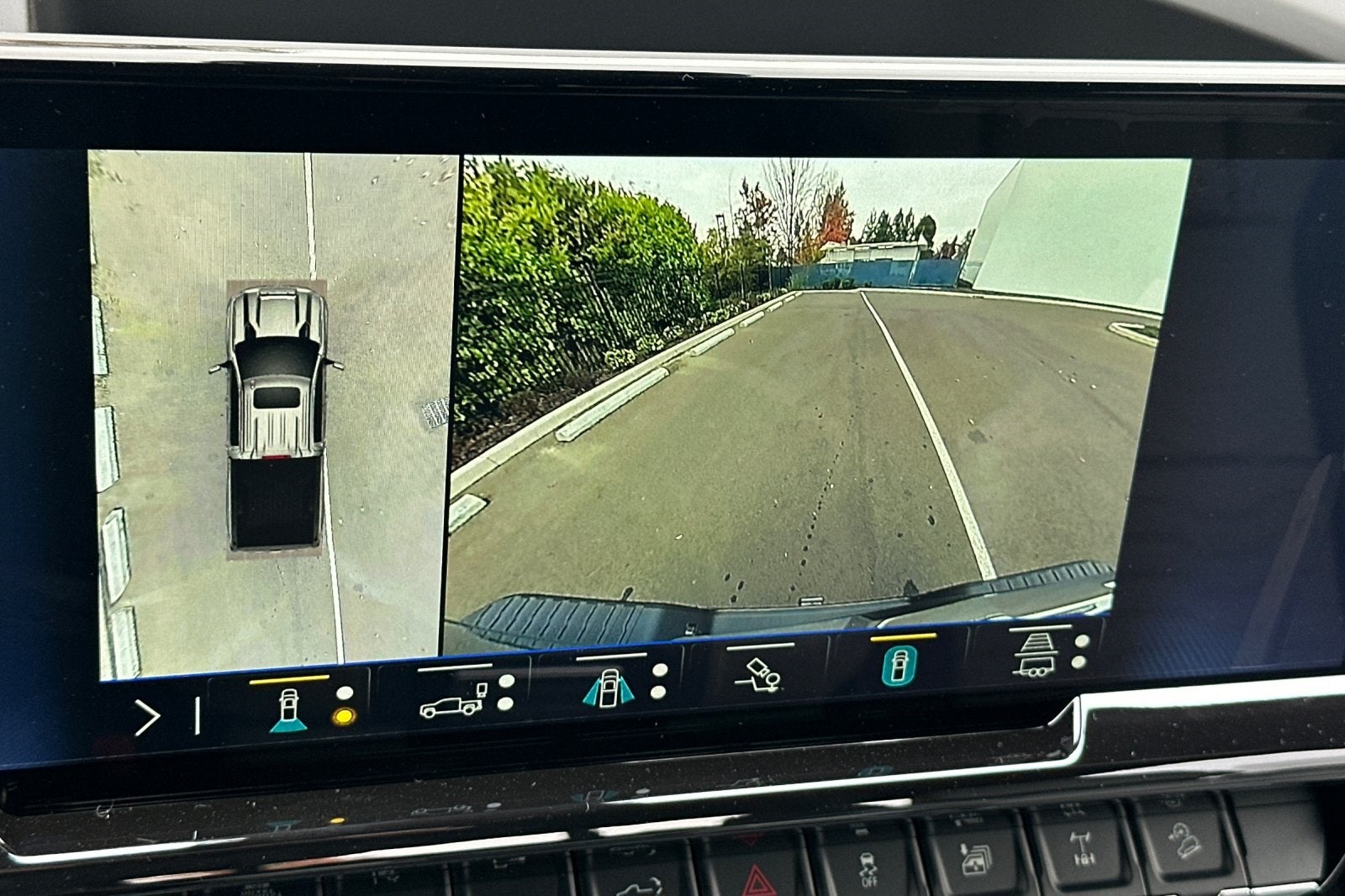 2026 Chevrolet Silverado 2500HD ZR2