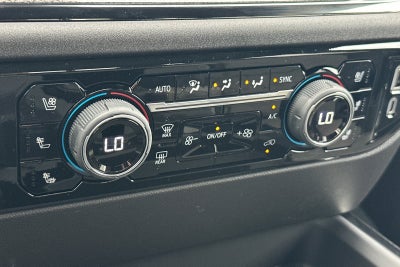 2026 Chevrolet Silverado 2500HD ZR2