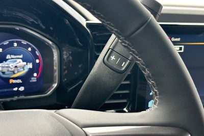 2026 Chevrolet Silverado 2500HD ZR2