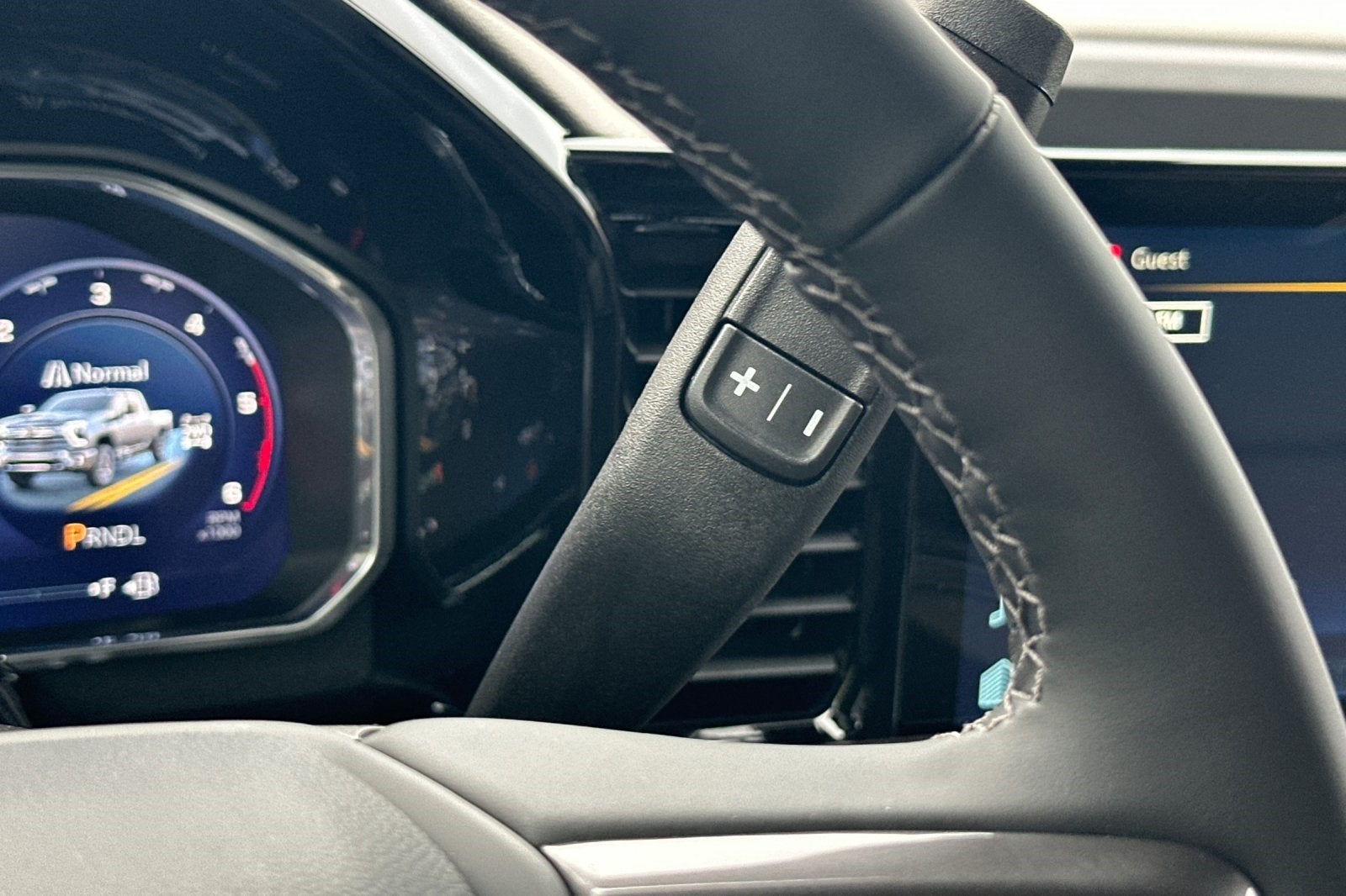 2026 Chevrolet Silverado 2500HD ZR2