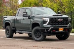 2026 Chevrolet Silverado 2500HD ZR2