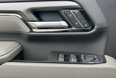 2026 Chevrolet Silverado 2500HD ZR2